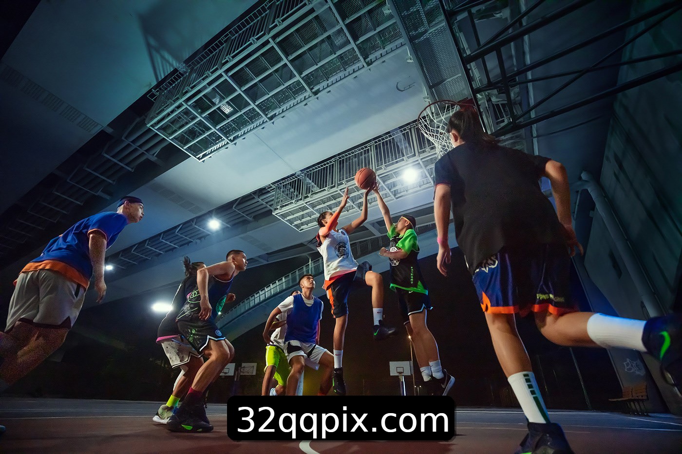 Apostas de Basquete 32qq