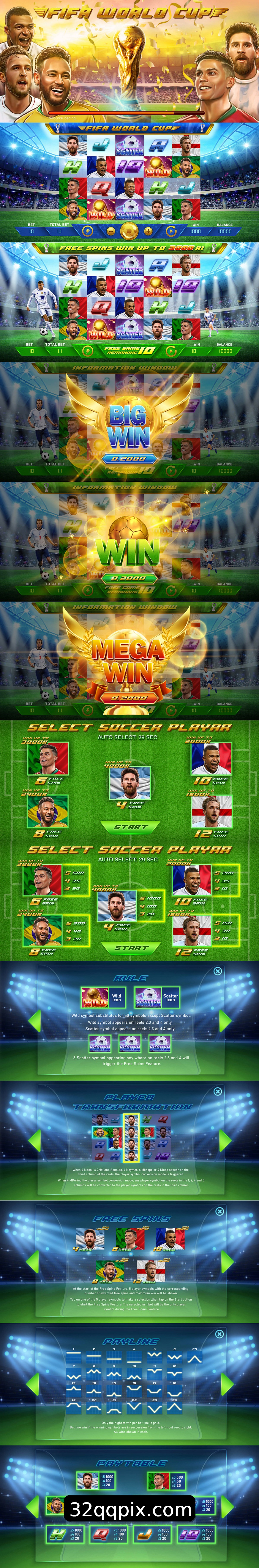 Apostas de Futebol 32qq