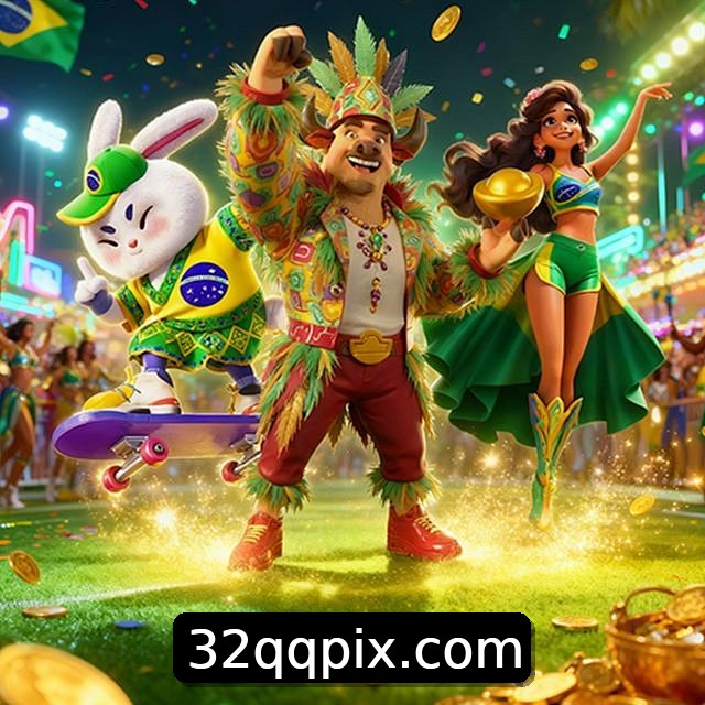 Bônus de Boas-vindas 32qq